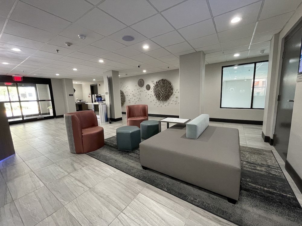 Lexington Vacations - Best Western Lexington Inn - Property Image 30