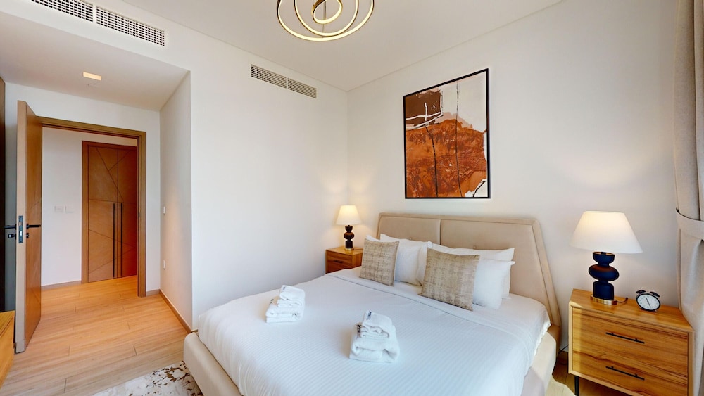 Primestay - Palace Residences - Creek