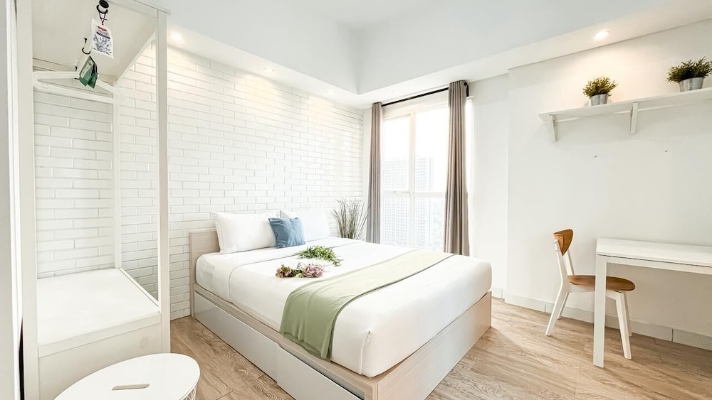 Studio Apartment At Casa De Parco Near Ice Bsd