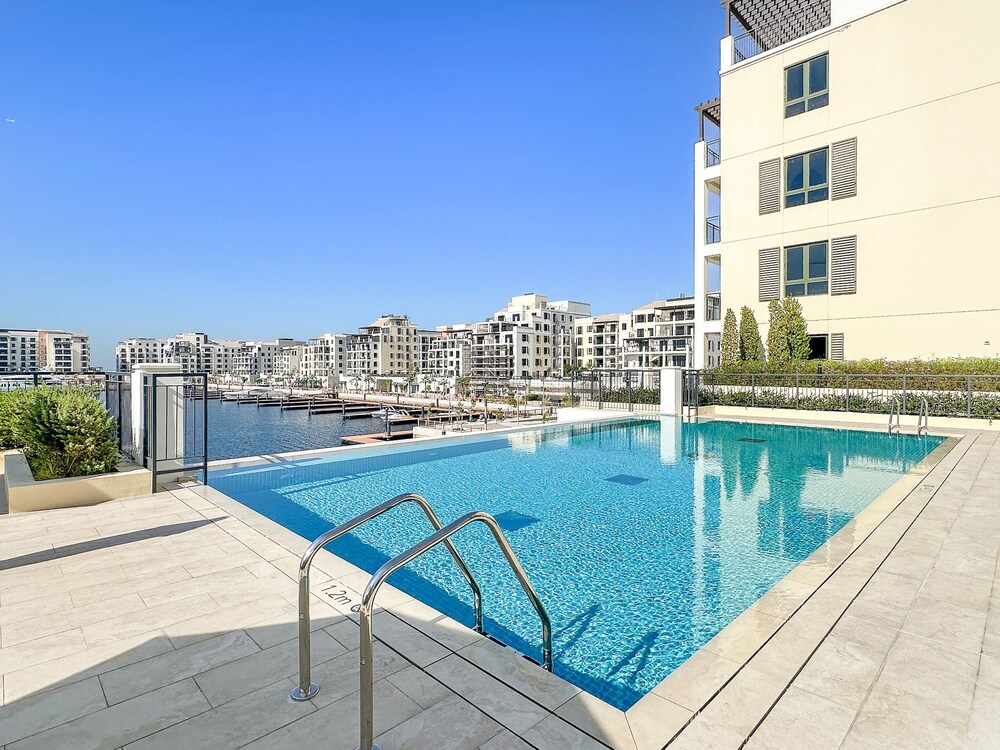 La Sirene Bld 3 - 501 2BD