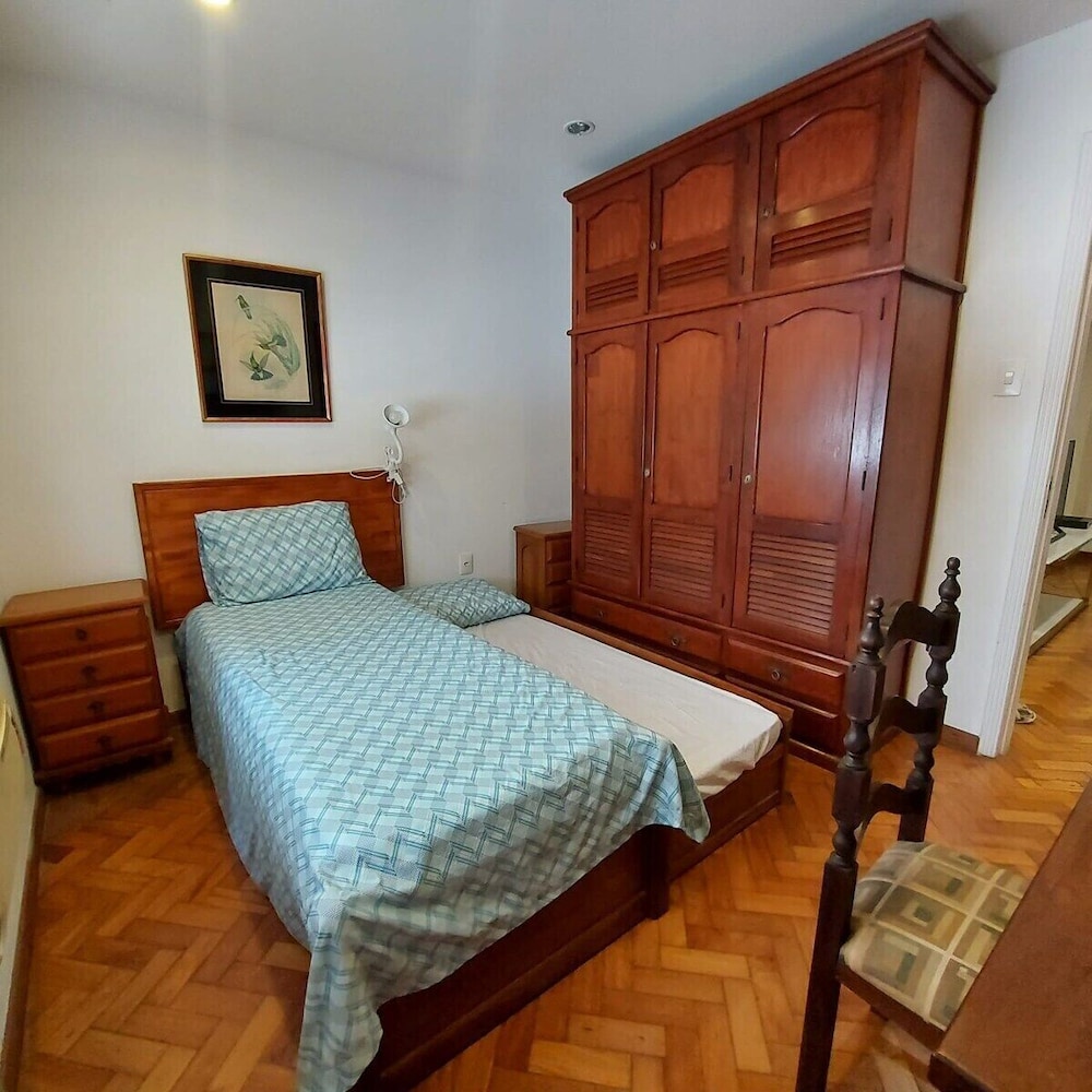 SUH Copacabana 19 Spacious Near Beach