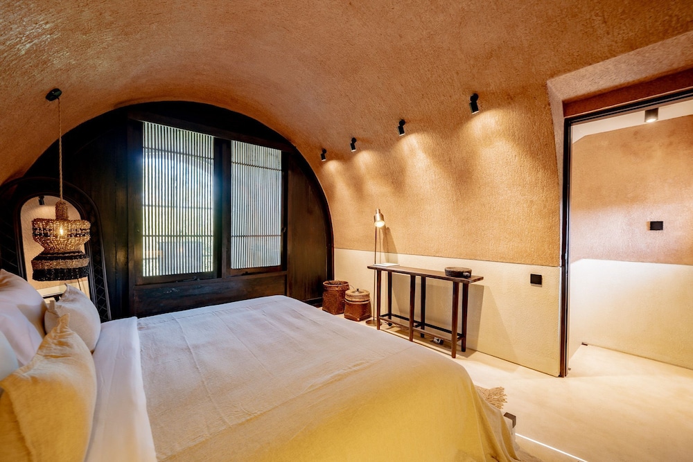 Bedouin Loft Pererenan