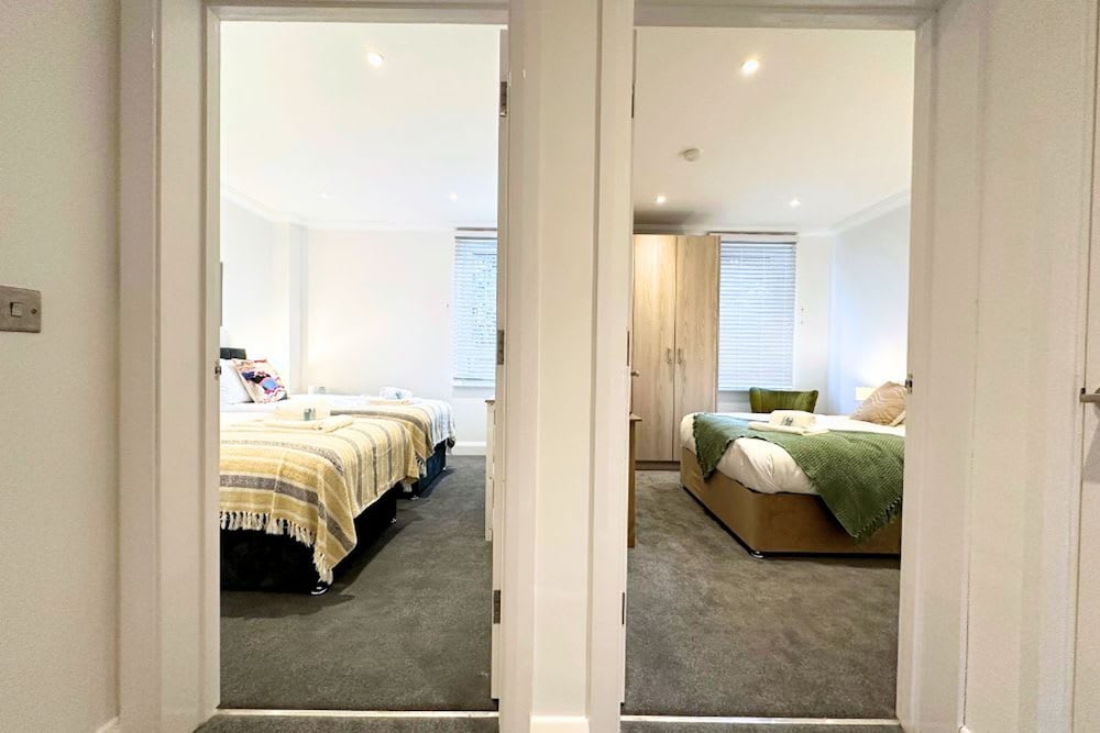Last Minute Deals 2 Bedrooms St Mary s Sunscape