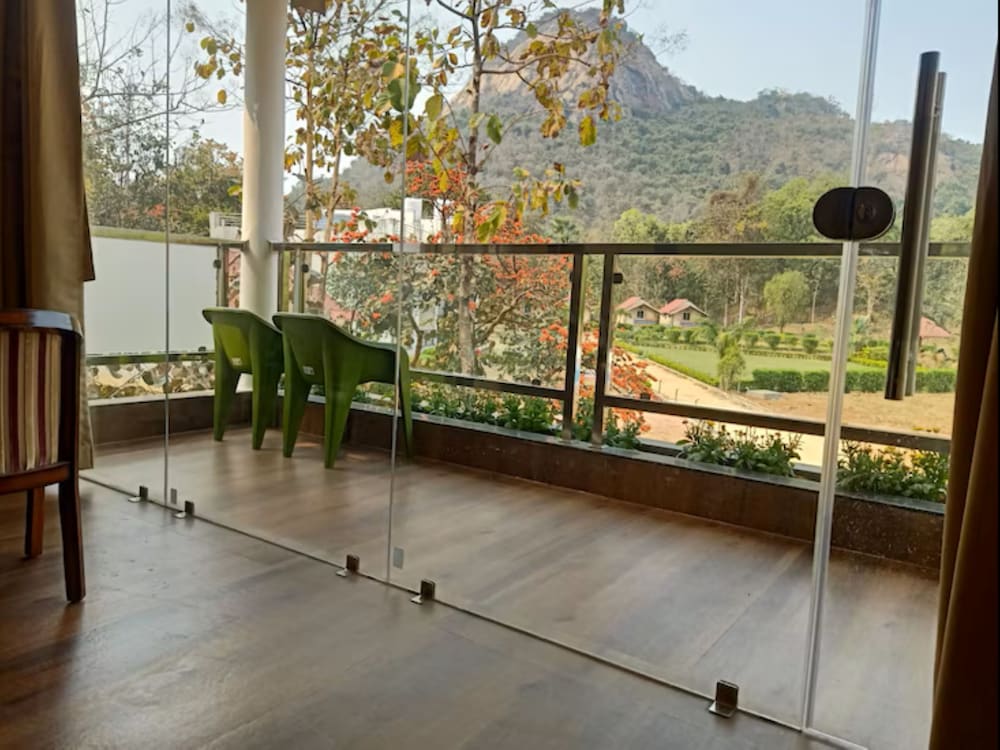 Palashgram Eco Resort
