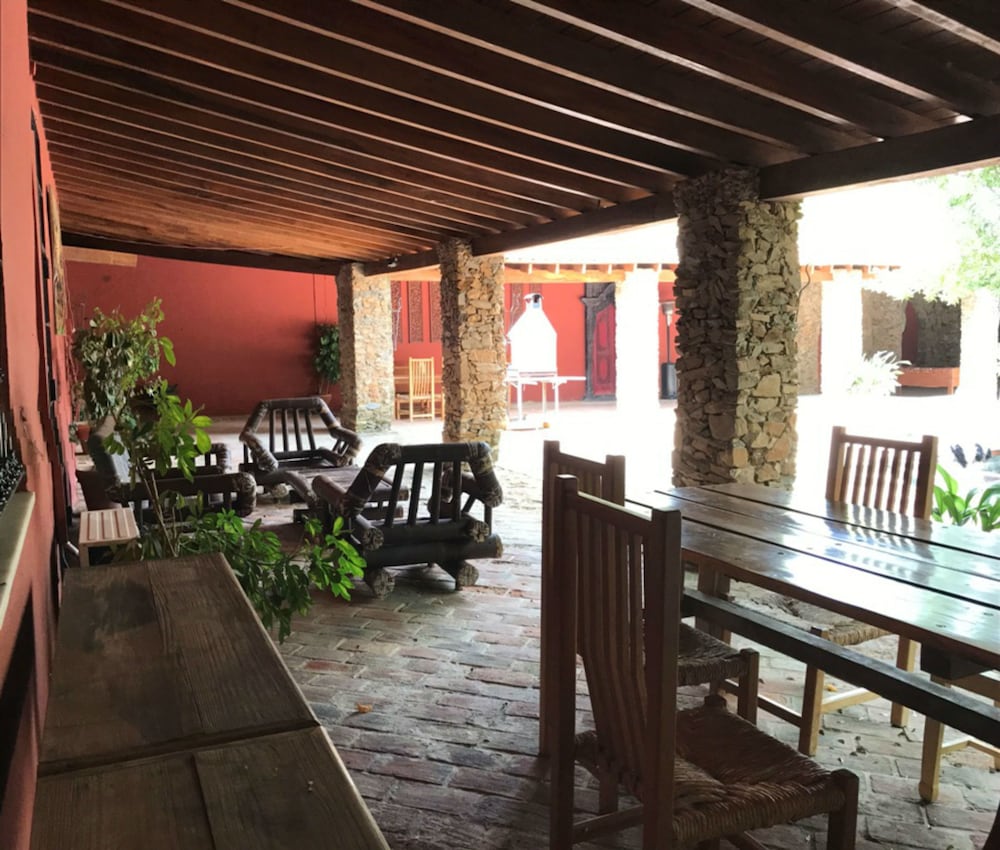Finca La vega