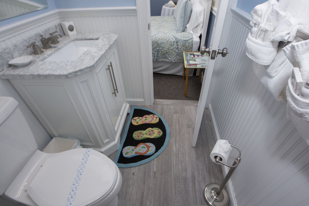 Beach Plum Resort