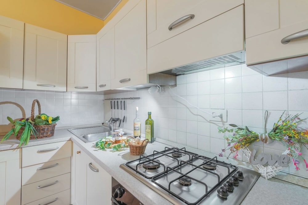 La Torre Apartments