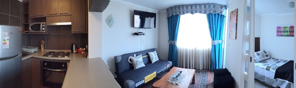 Almond Suite - San Francisco