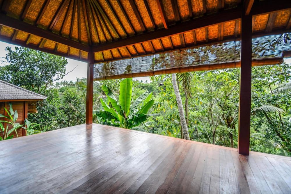The Hidden Paradise Ubud