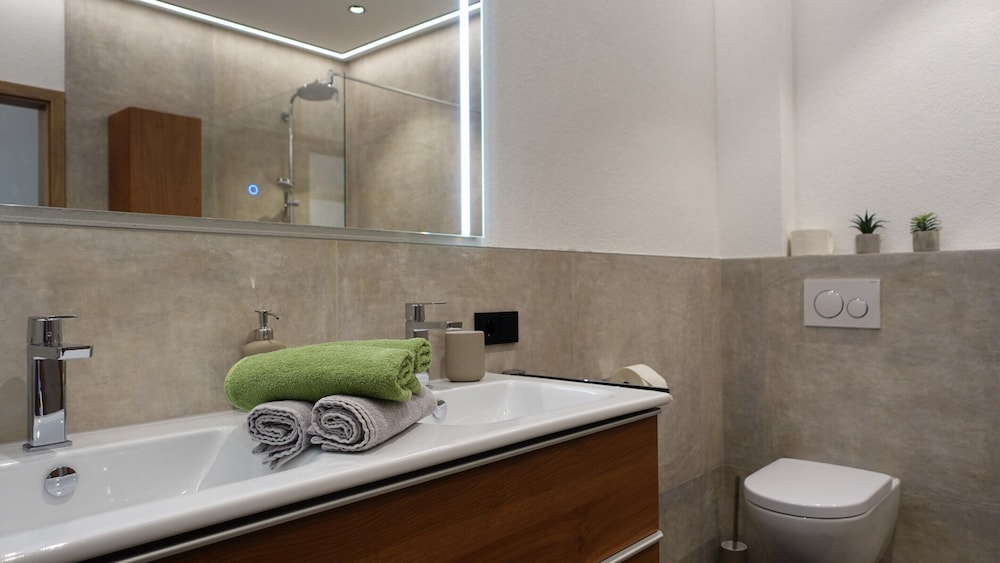 Apartment in Kaunerberg Near Ski Resort