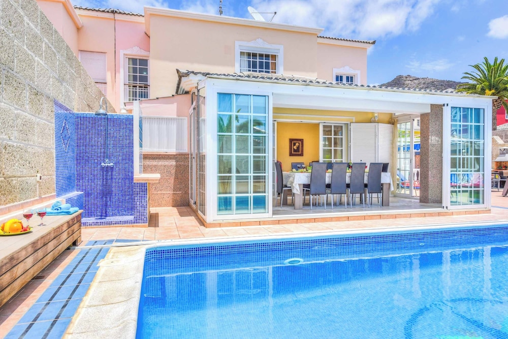 Villa Teide Sol
