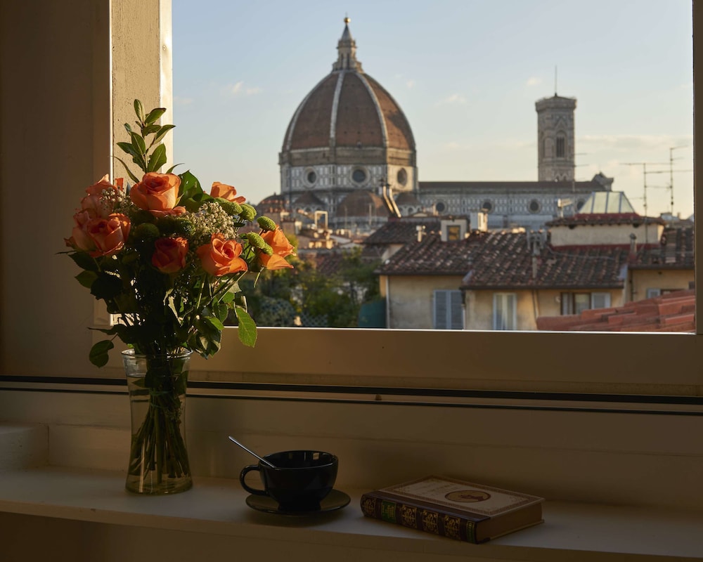 Panoramic Suites Cavour 34