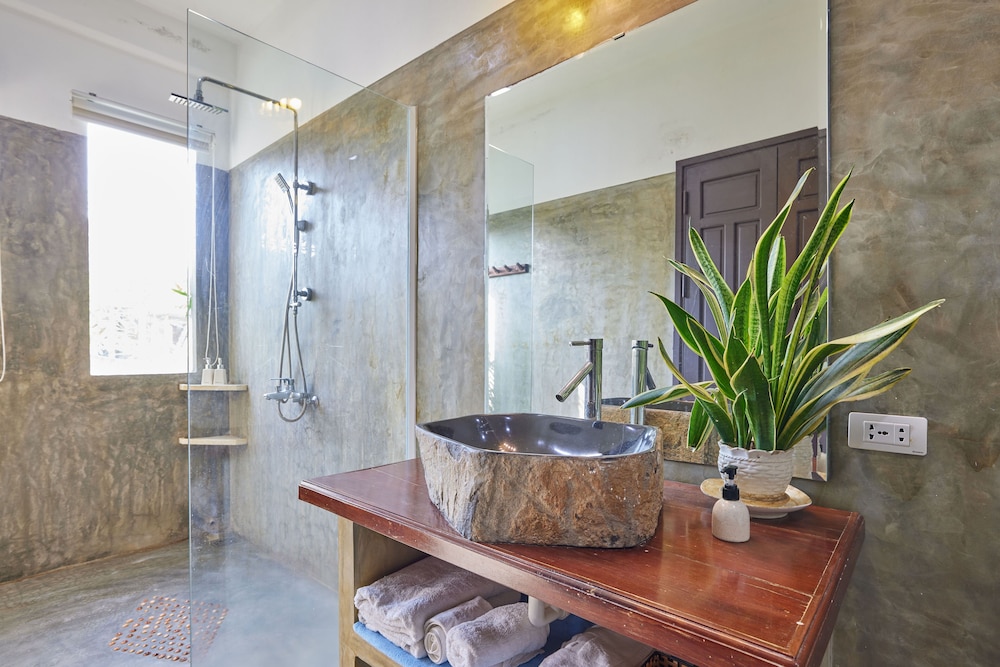 Blue Beach Village Homestay