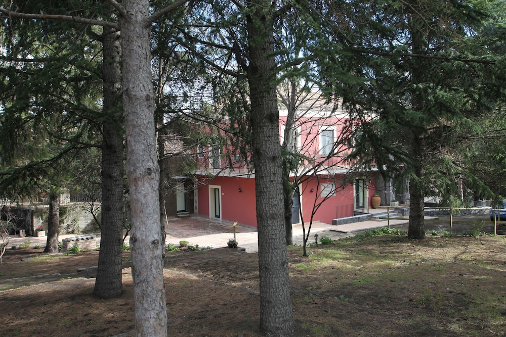 Casale Poggio del Tiglio