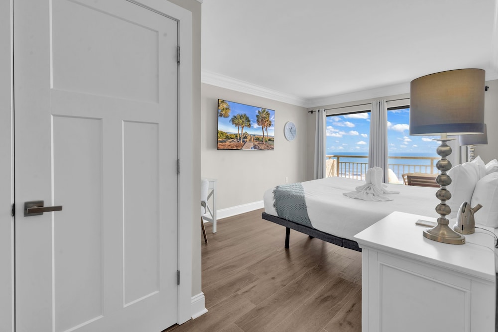 Bluewater Resort 406