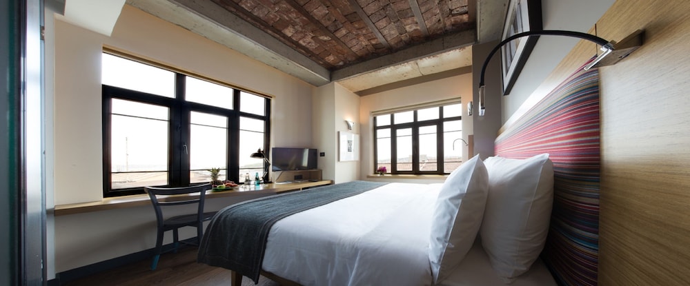 Bankerhan Otel - Image 37