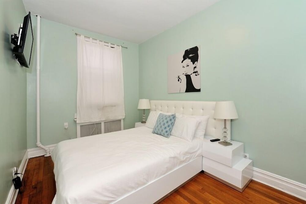 Market Rental NYC Midtown West