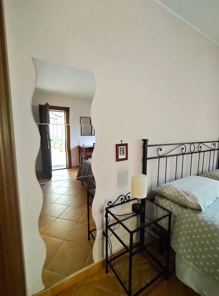 La Valle Dei Casali B&B