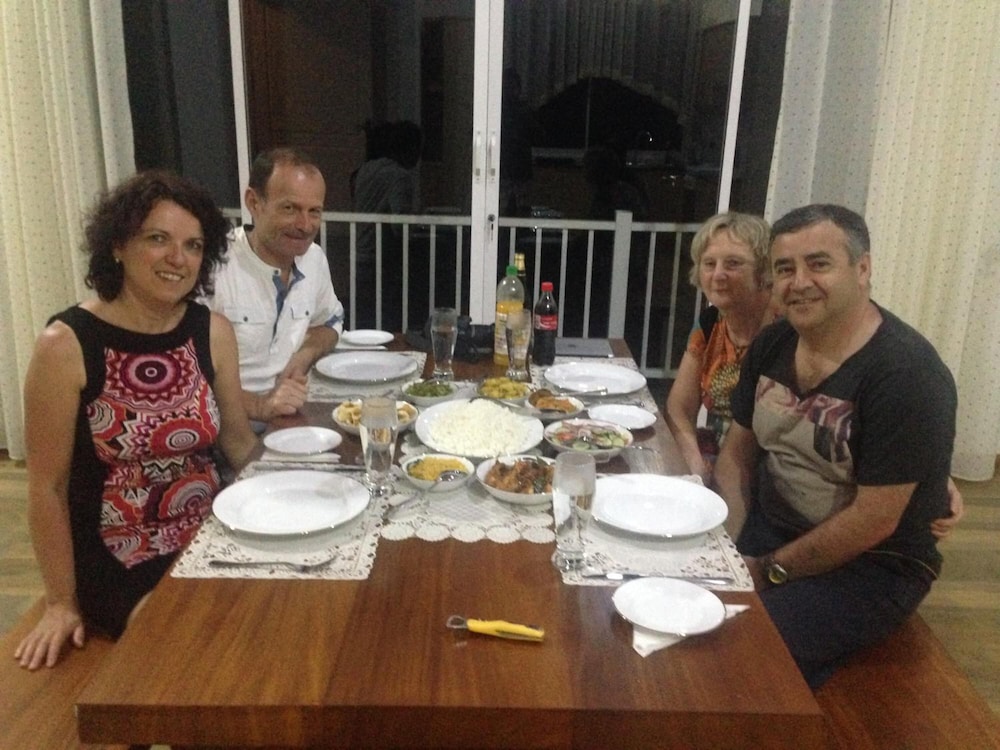 Bee View Home Stay