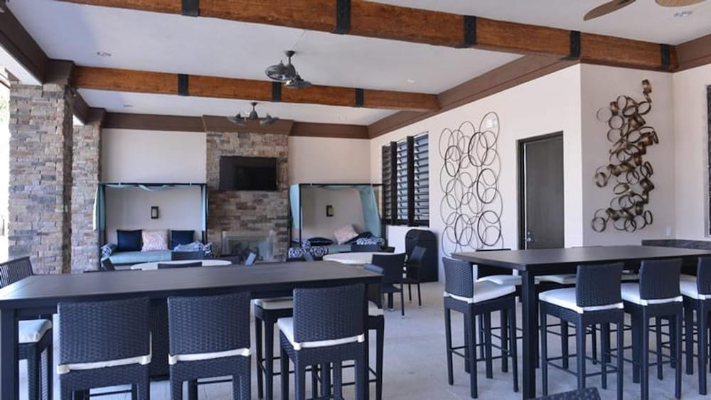 Luxury Solterra Villa - Pool Spa Near Disney