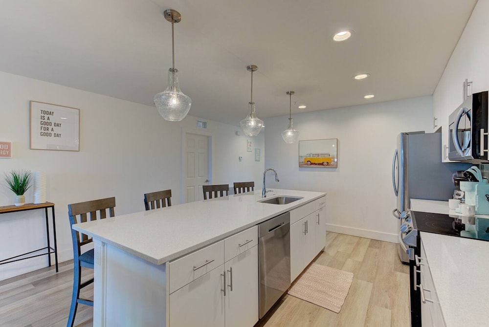 Boho Condo 3 3 Heated Pool