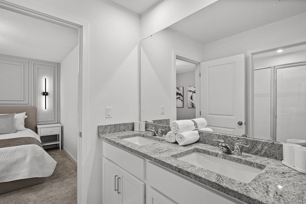 Amazing 6bed Home in Solara Fun for All