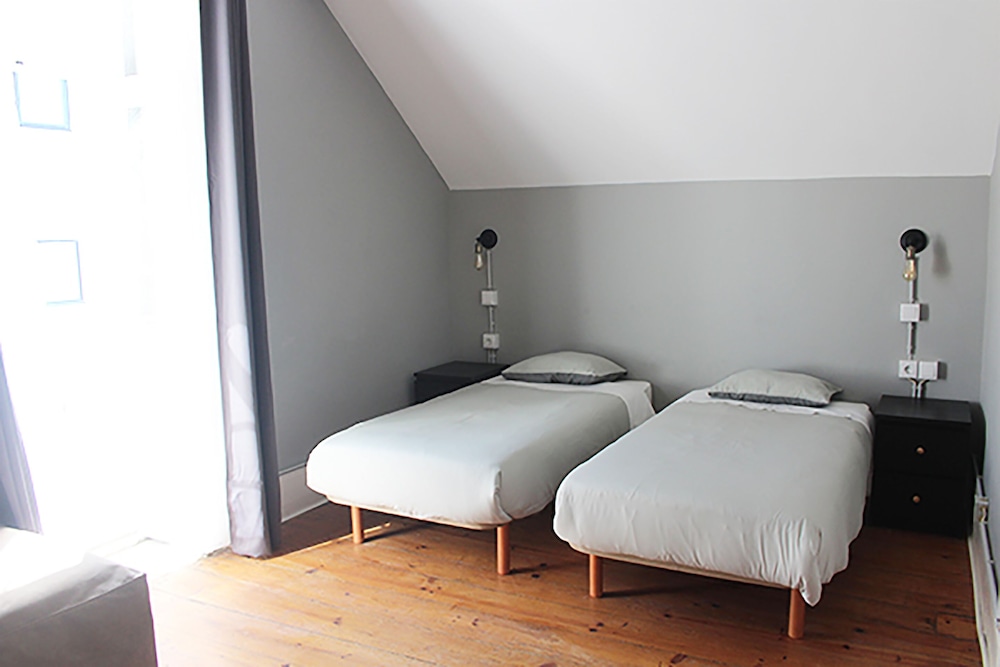Watermark Surf House Espinho view 5