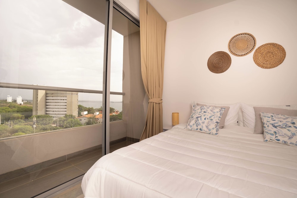 Apartamentos Santa Marina by C - HOST