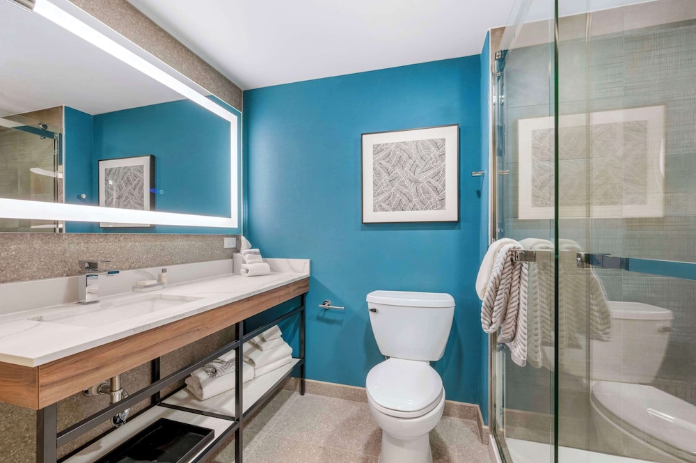 Cambria Hotel Nashville Midtown 26