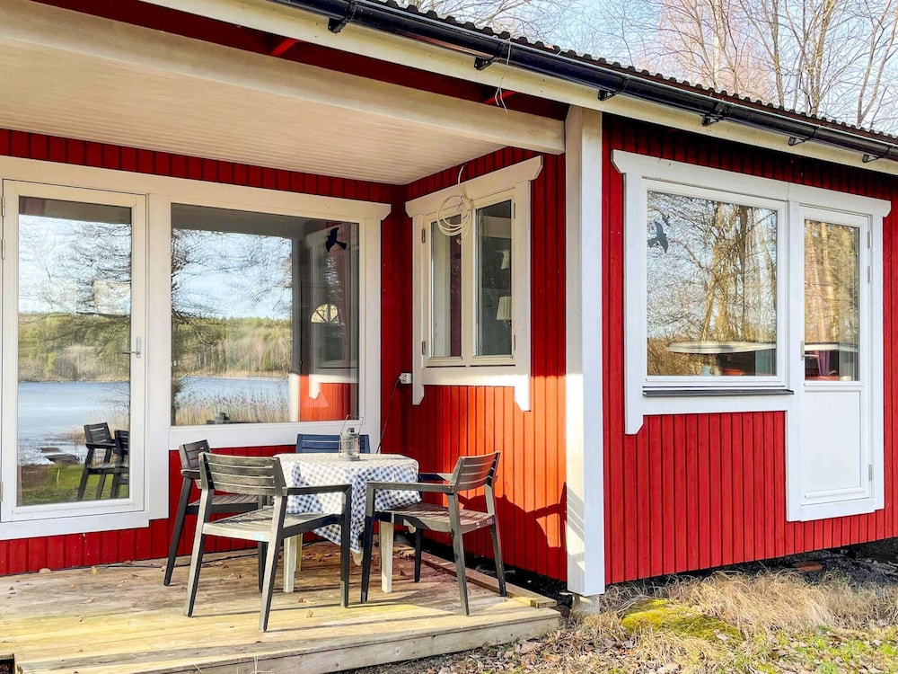4 Star Holiday Home in Sollentuna