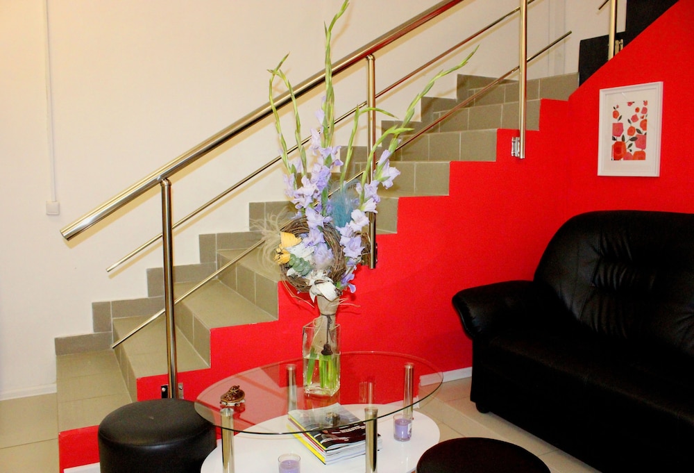 Hostel Moskow Ru