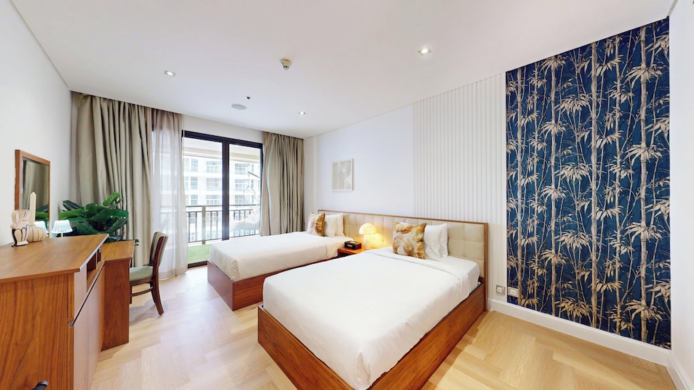 bnbme - Anantara Residences - 2 BDR