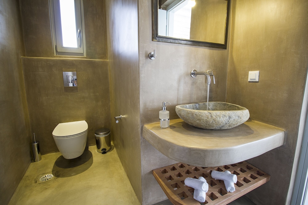 Anarina Villas Mykonos Elia Beach
