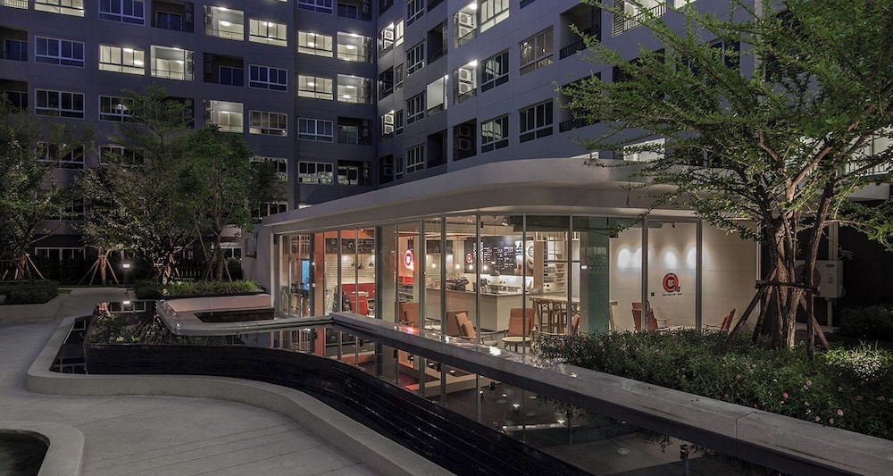 Elio Del Ray Condo Feel Resort Bill Included