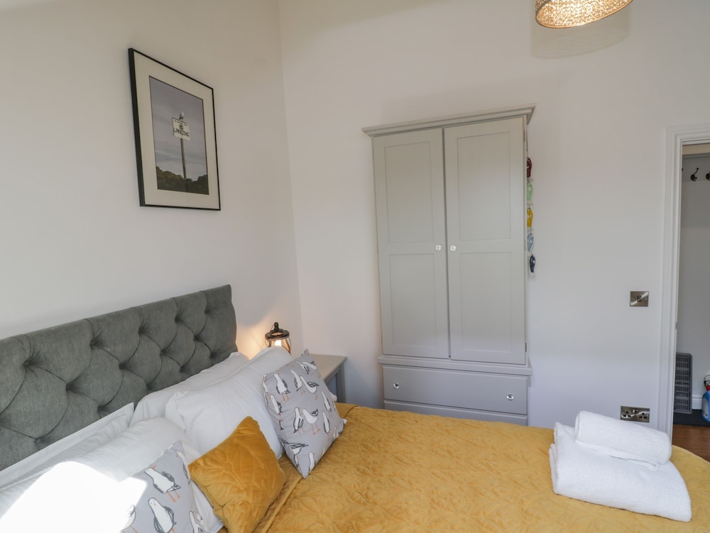 Foxton Penthouse