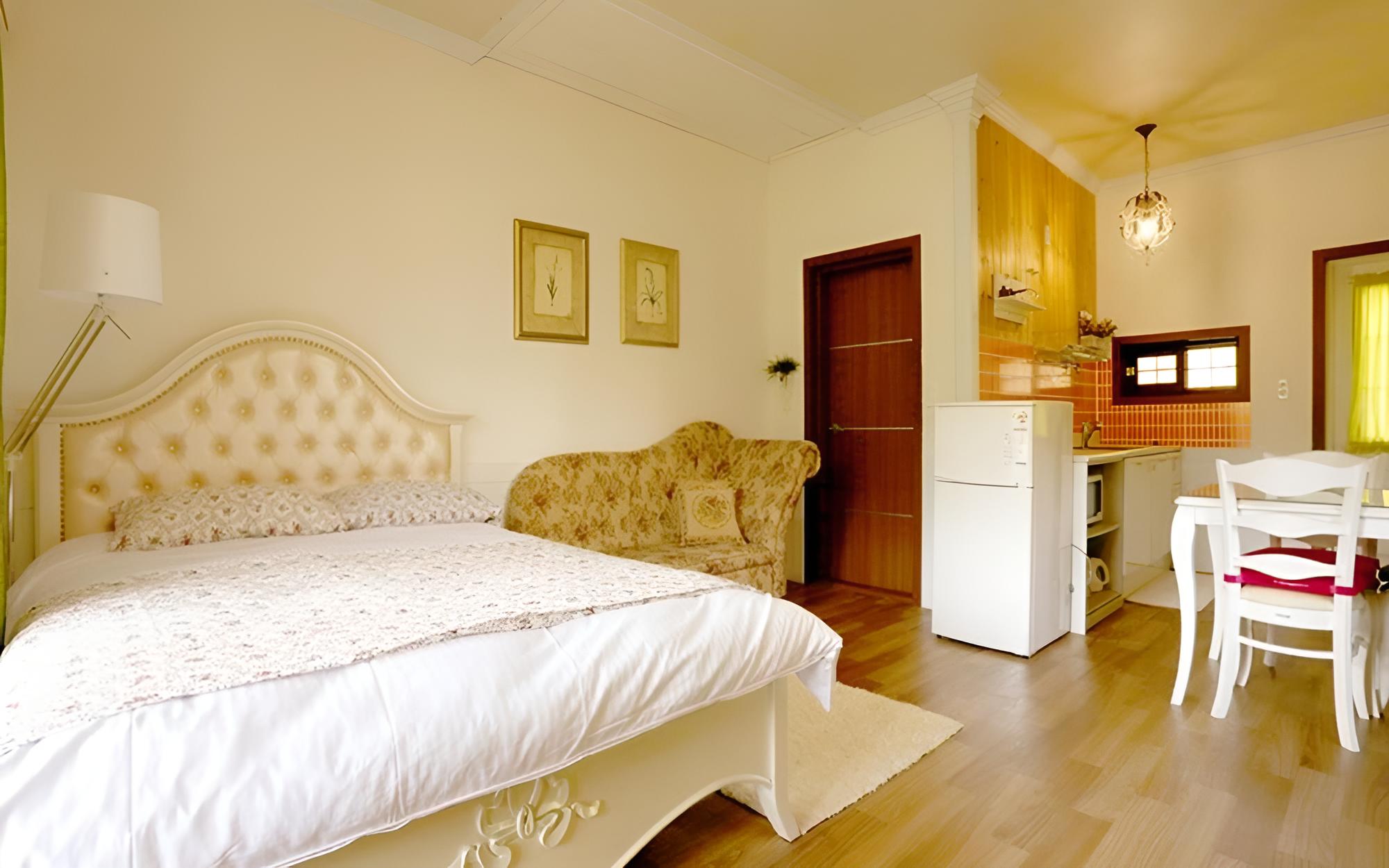 Yangpyeong OZ Pension