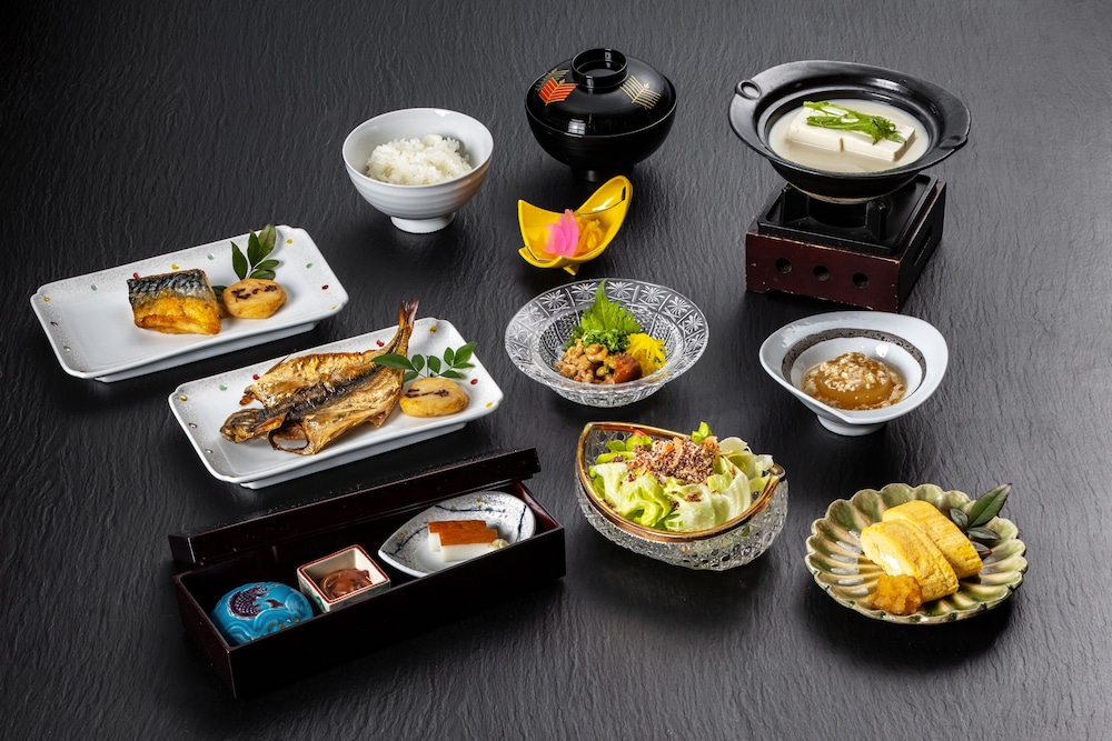 Ishinoya Izunagaoka (TKP Hotels & Resorts)