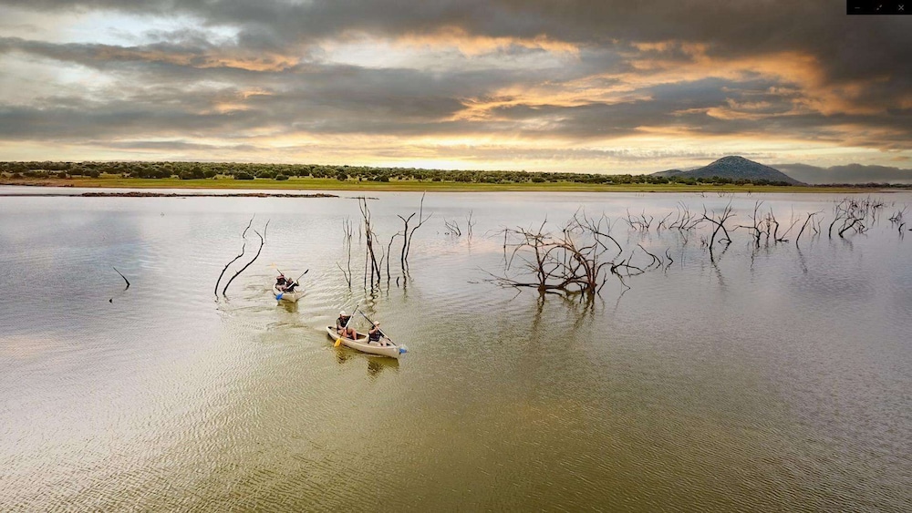 Finfoot Lake Reserve by Dream Resorts