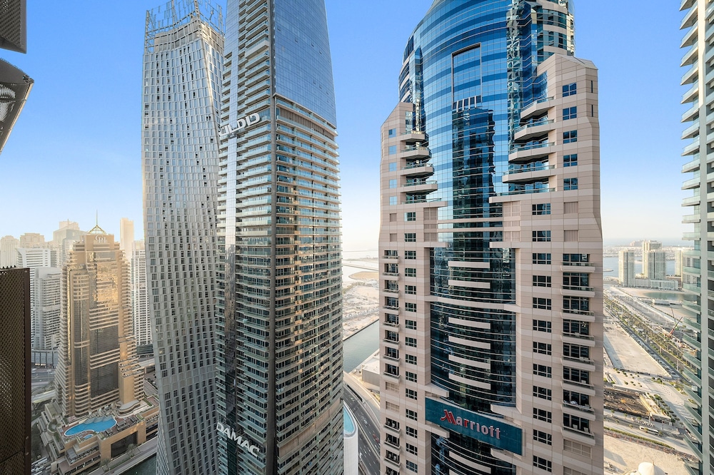 Jumeirah Living Marina Gate - 4603 1BD
