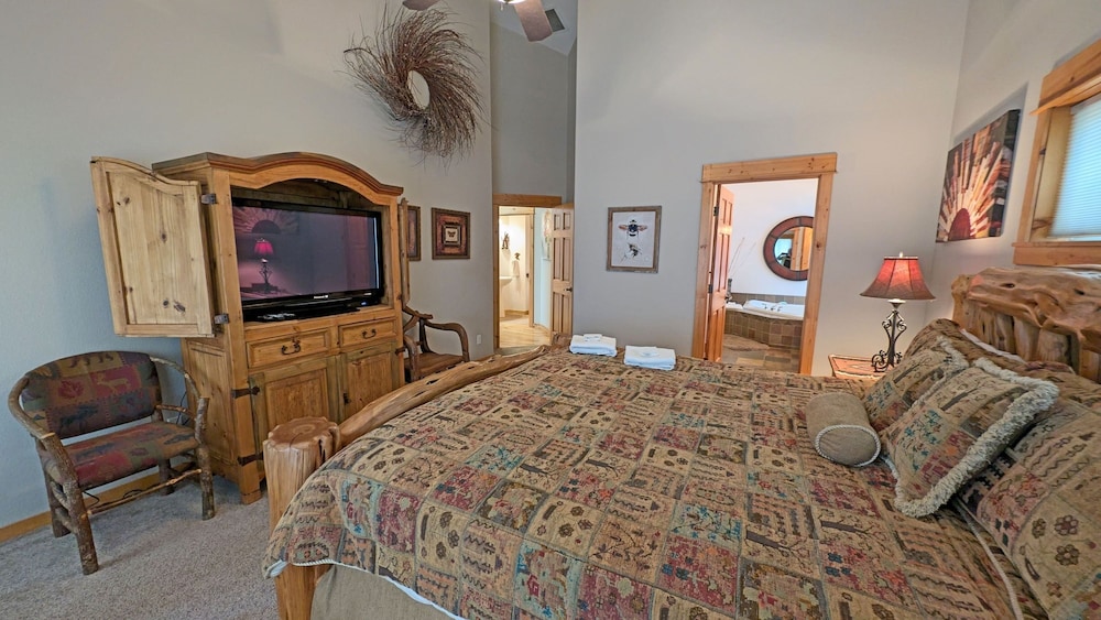 Verdin 6 5 Bedroom Home