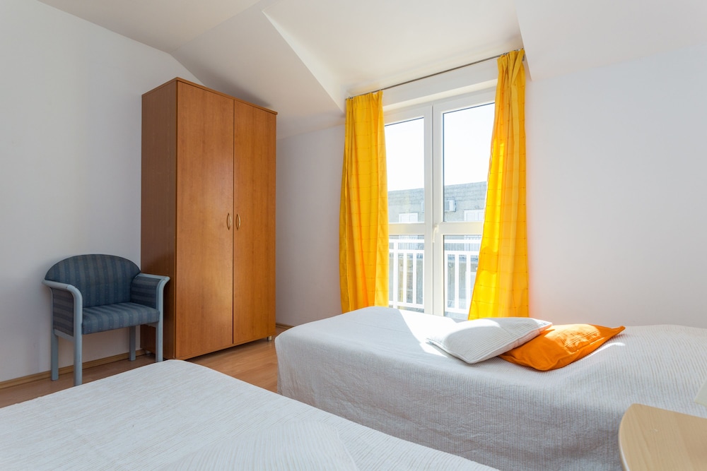 Burum Apartments