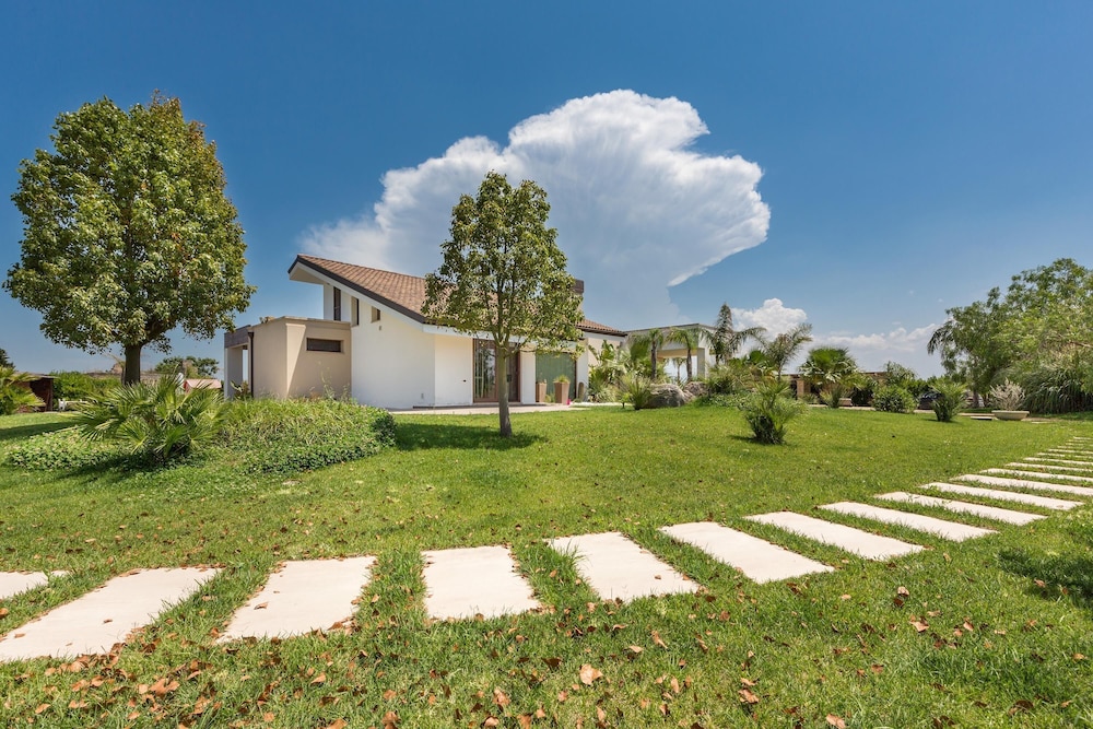 Villa Giulia Luxury Suite