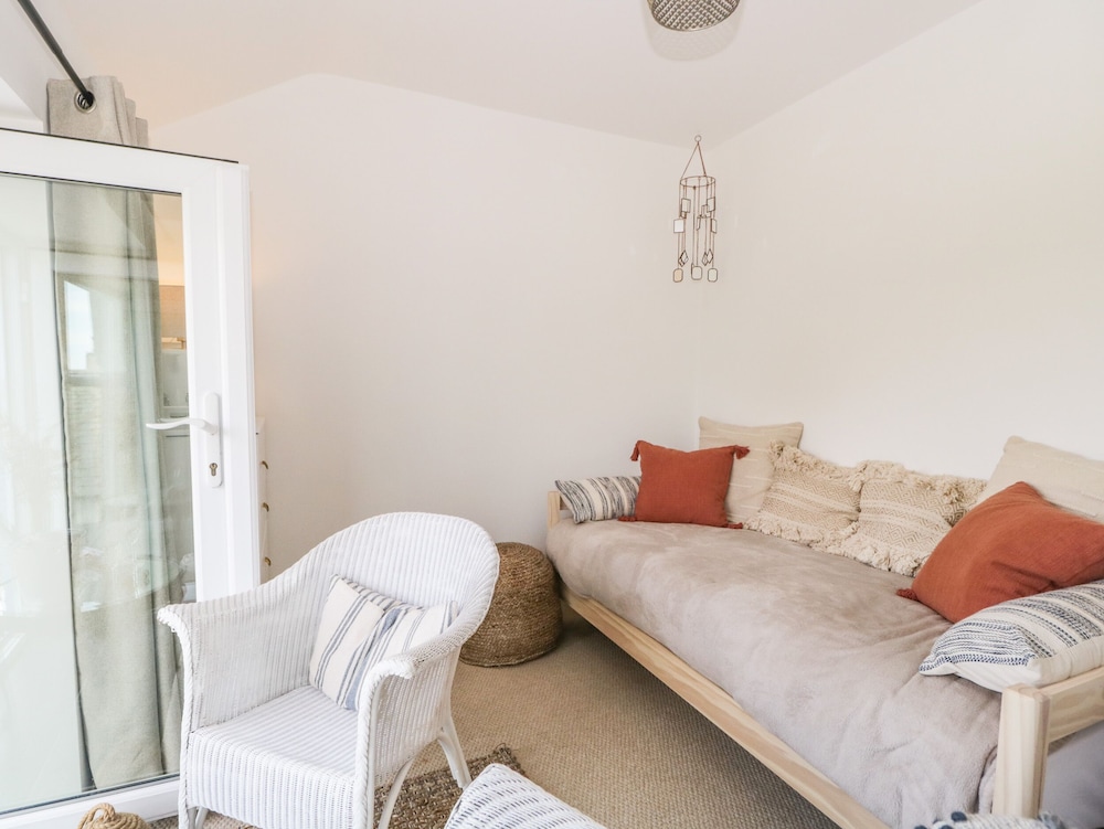 Sandacre Cottage