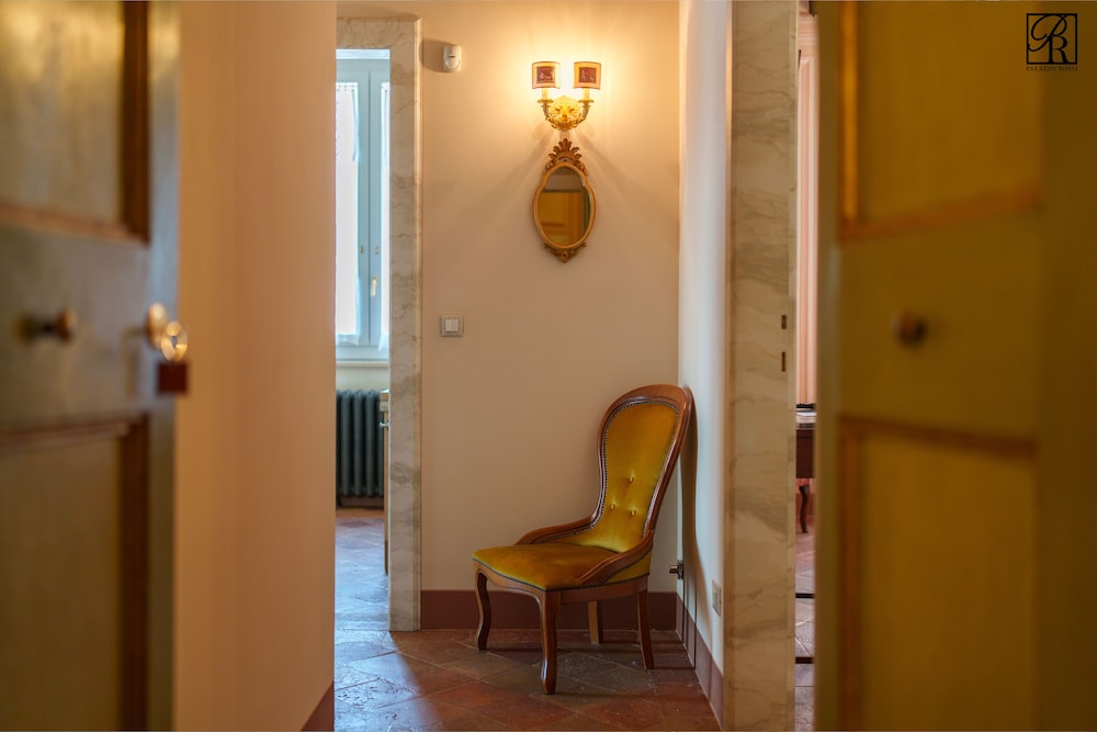 Palazzo Rossi