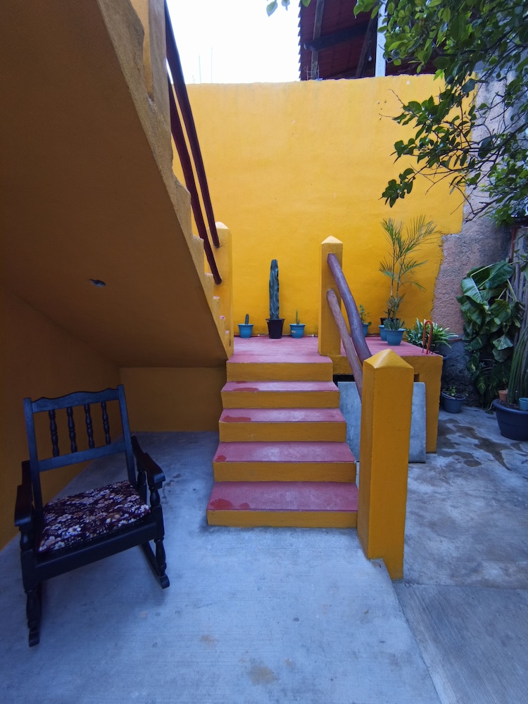 Posada Antonia