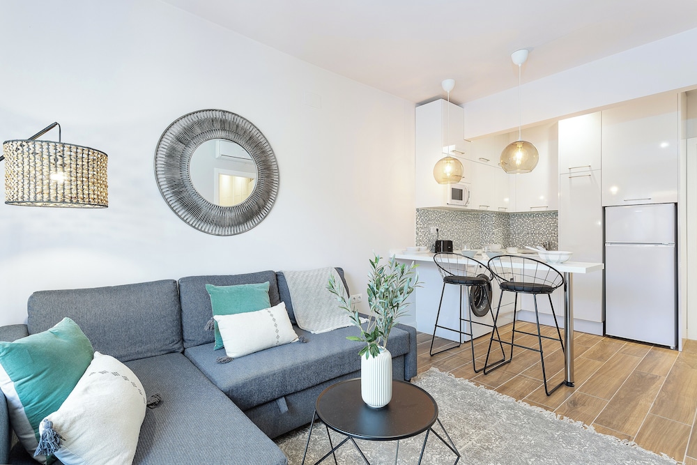 Genteel Home Santa Marta Sevilla
