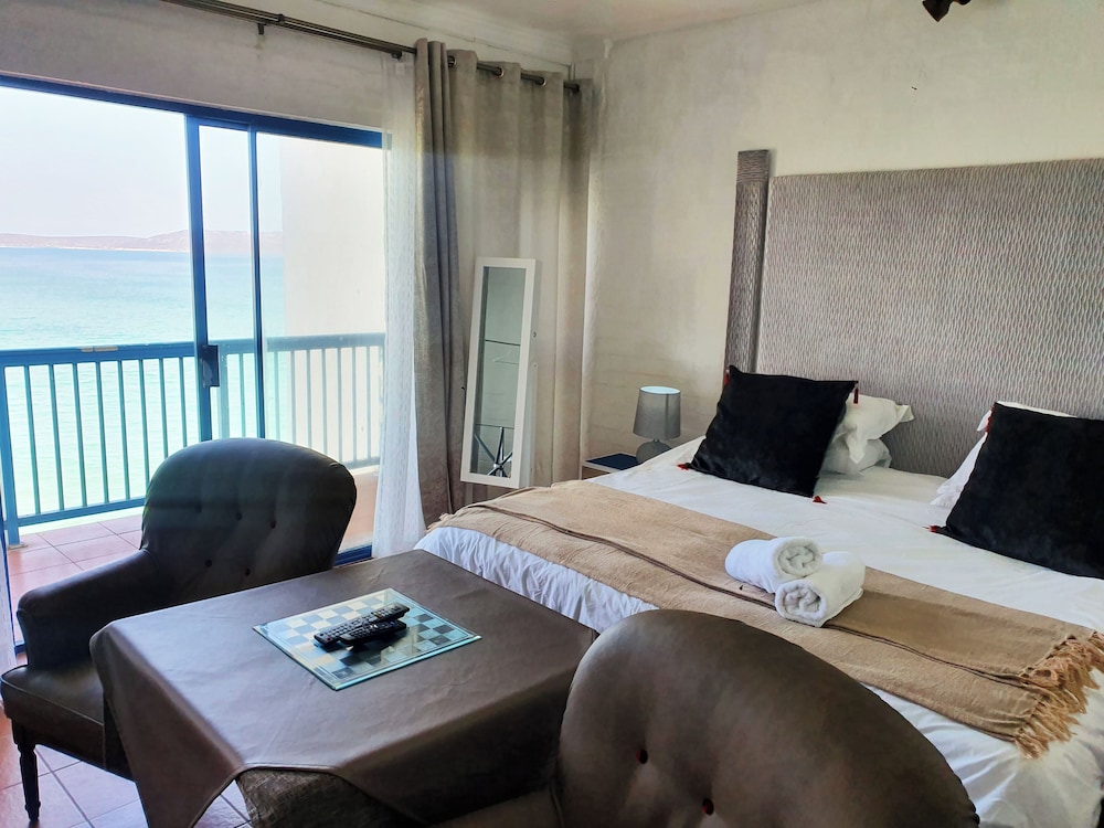 Raaswater Self Catering