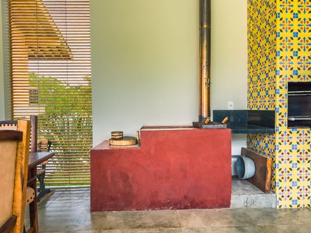 Luxuosa casa Térrea em Itu