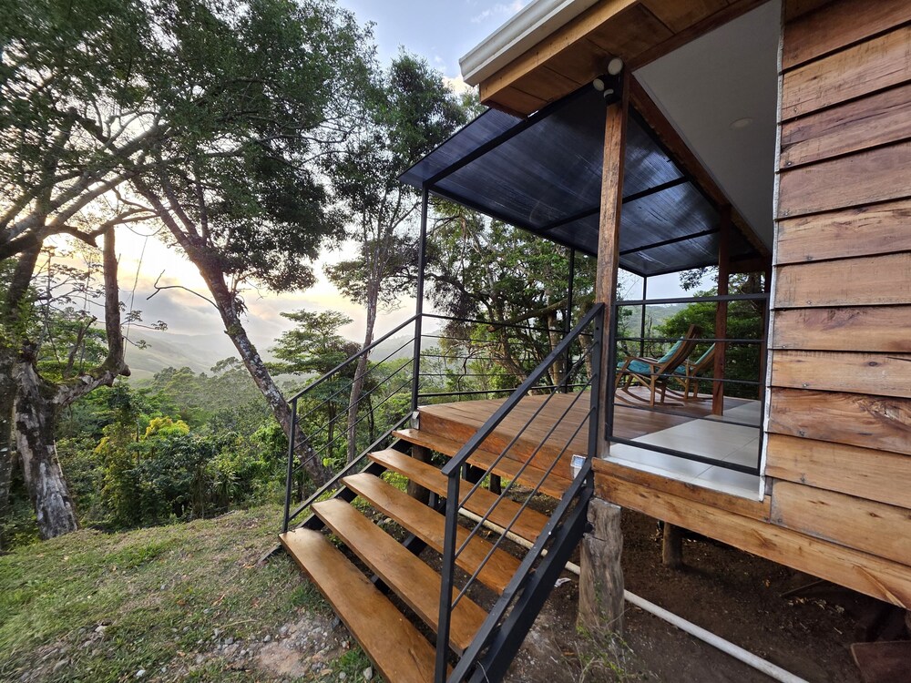 Monte y Alma Monteverde