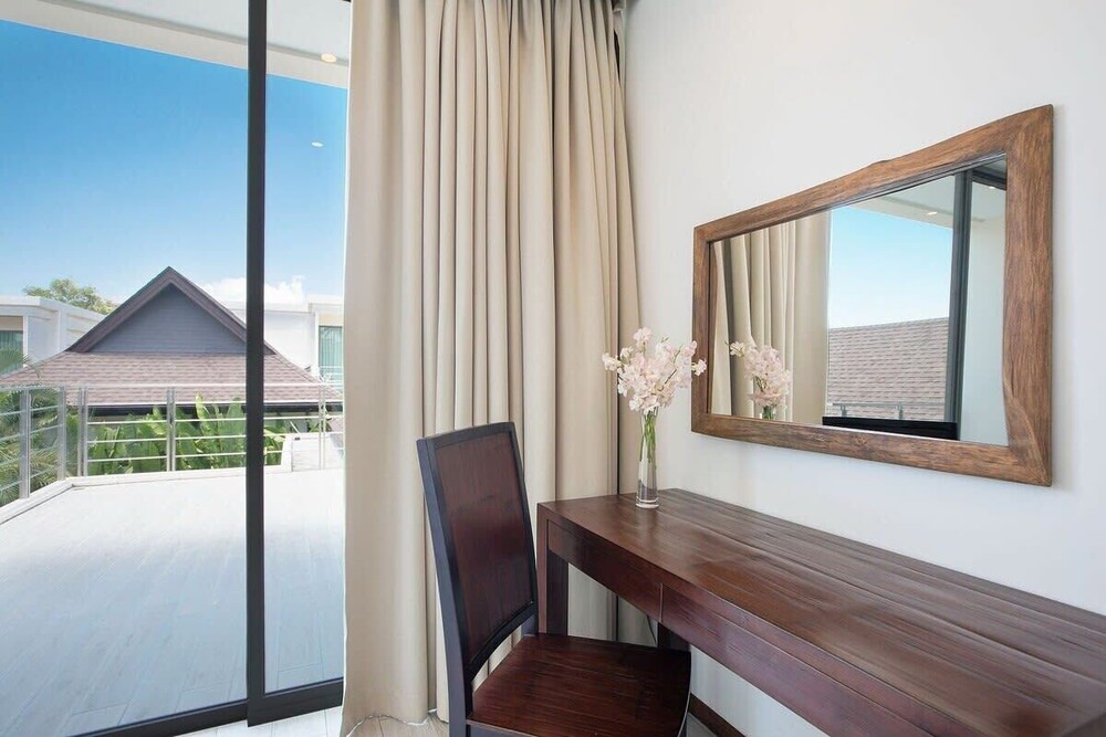 Laem Ka Residence by Tropiclook